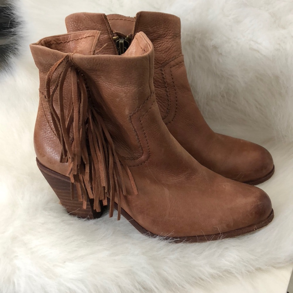Sam Edelman Louie bootie